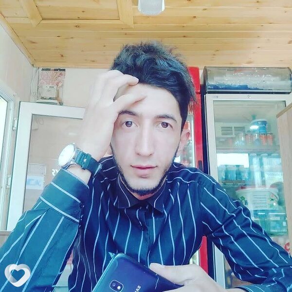 Roma, 29, Алматы — анкета №2830448