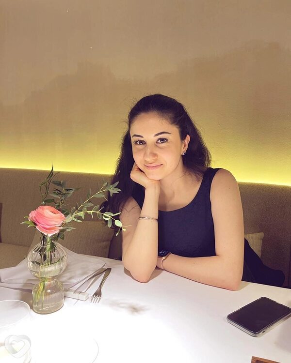 Софья, 39, Воронеже — анкета №2830616
