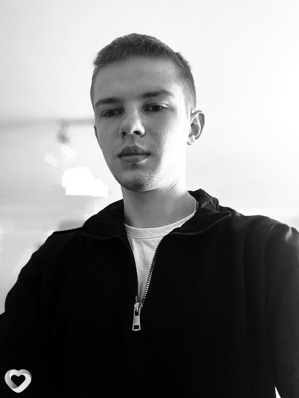 Георгий, 21, Ростове-на-Дону — анкета №2830628