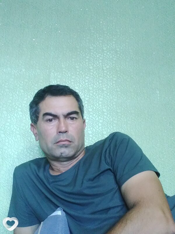Бахтияр, 44, Туле — анкета №2830757