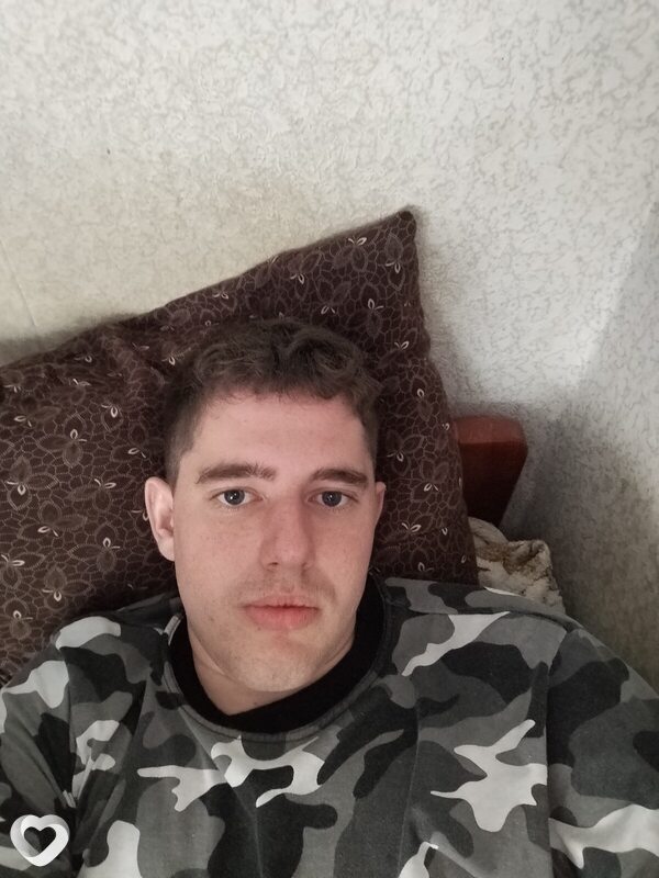 Рома, 21, Рязани — анкета №2830760
