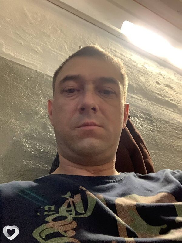 Сергей, 42, Екатеринбурге — анкета №2830762
