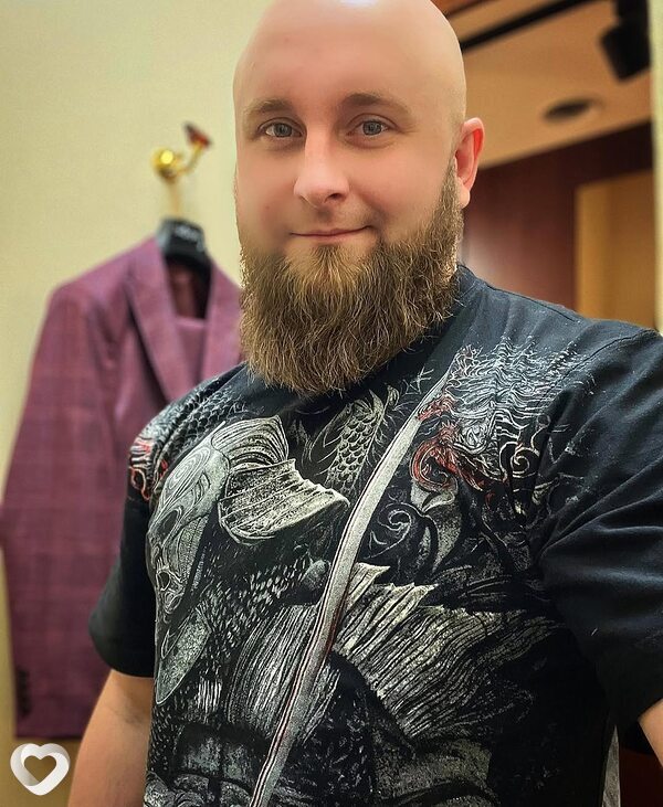 Григорий, 33, Москве — анкета №2830772