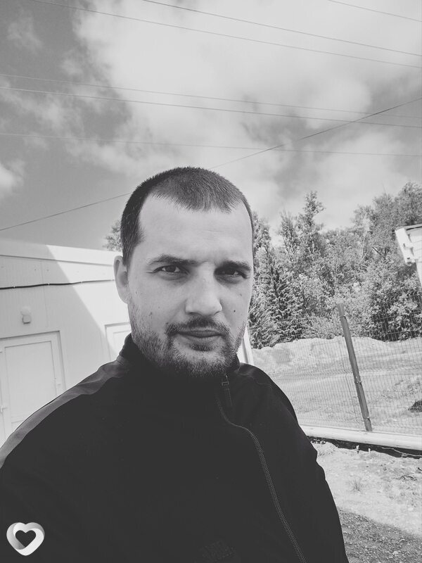 Leo, 38, Михайловка (Волгоградская Област — анкета №2830774