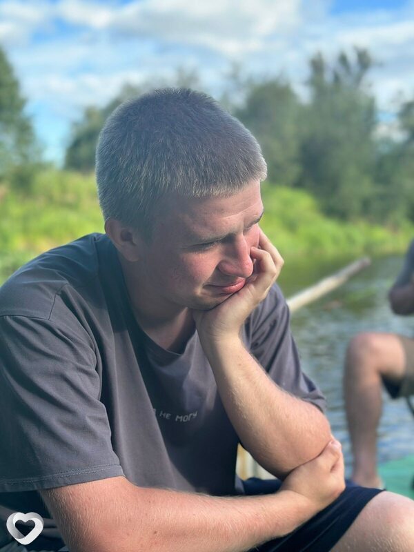 Вася, 23, Екатеринбурге — анкета №2830777