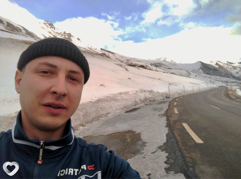 Борис, 29, Мозыре — анкета №2830778