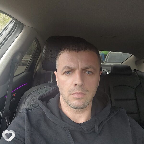 Григорий, 45, Санкт-Петербурге — анкета №2830779