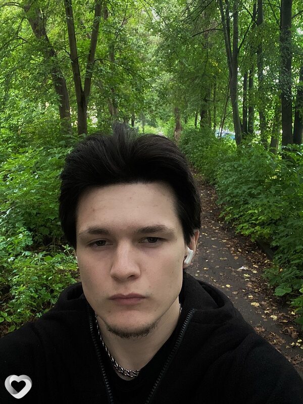 Даня, 24, Альметьевске — анкета №2830733
