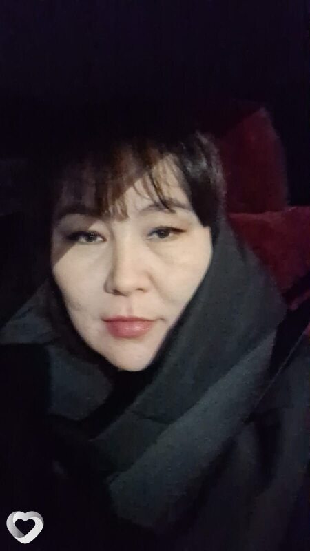 Лаура, 43, Астане — анкета №2830743
