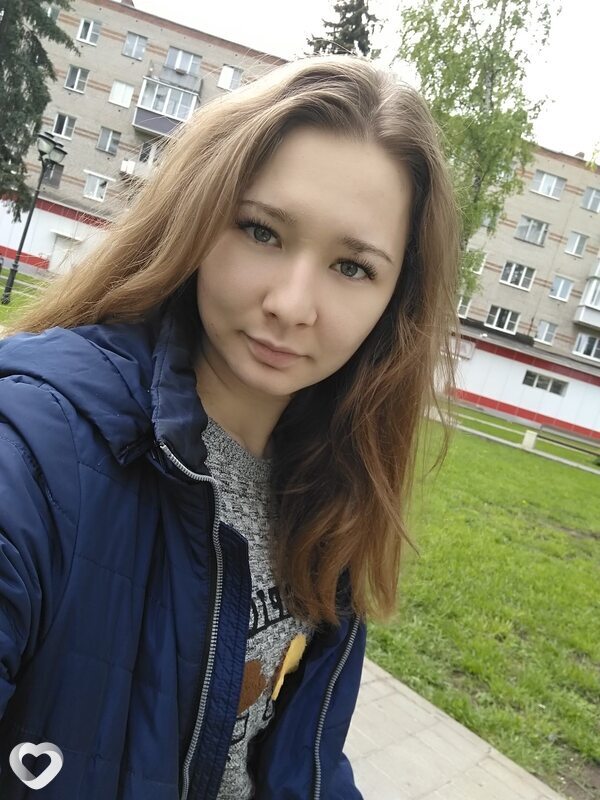 Настя, 28, Балашихе — анкета №2830744