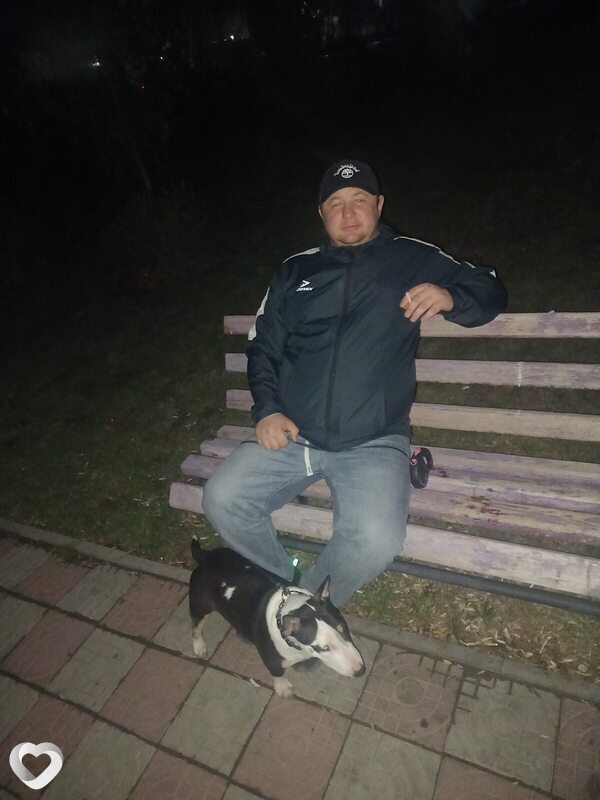 Андрей, 32, Клине — анкета №2830745