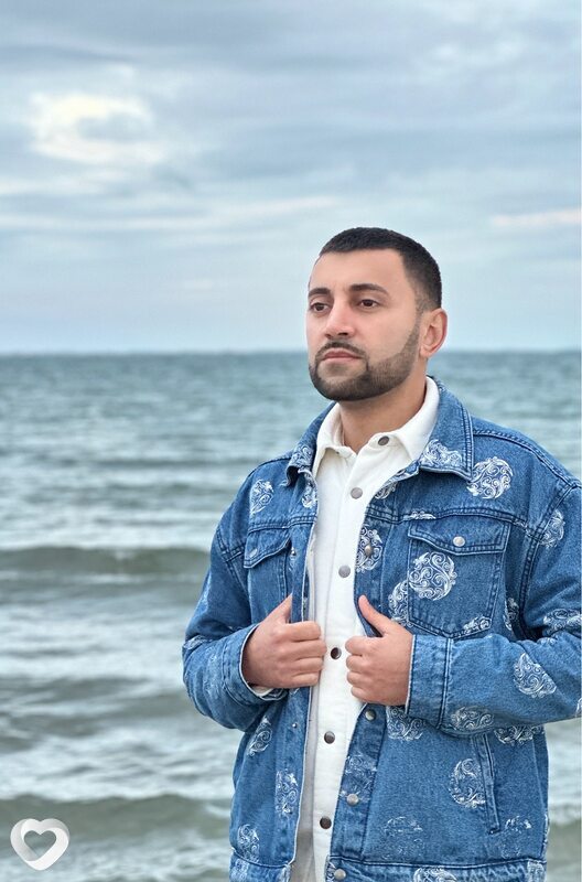 Sam, 29, Львове — анкета №2830746