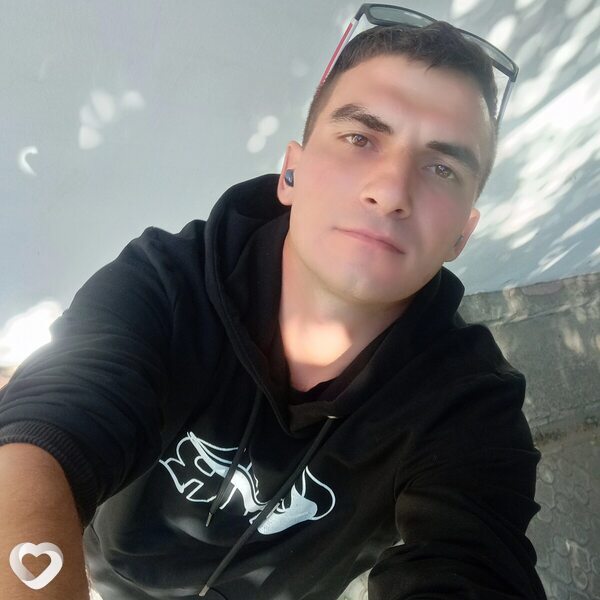 Андрей, 33, Днепр — анкета №2830748