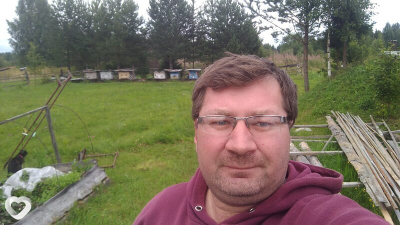 Сергей, 44, Москве — анкета №2830753