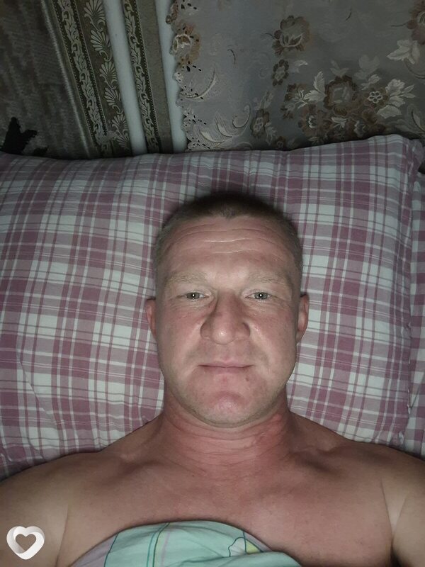 Евгений, 41, Куровском — анкета №2830867