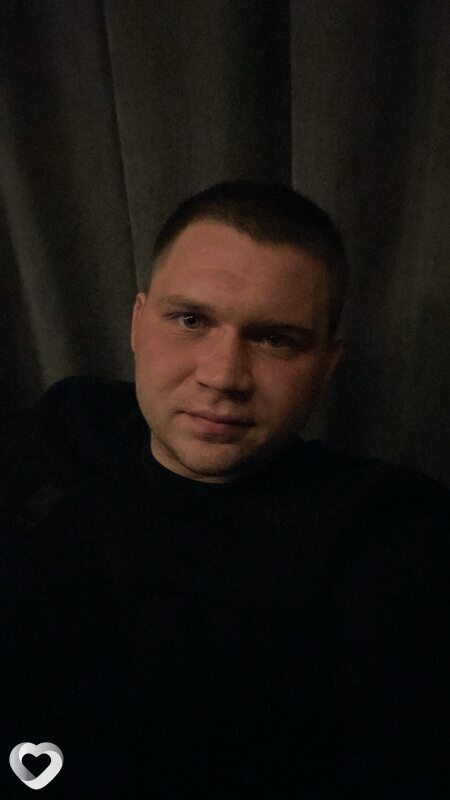 Денис, 27, Печоре — анкета №2830879