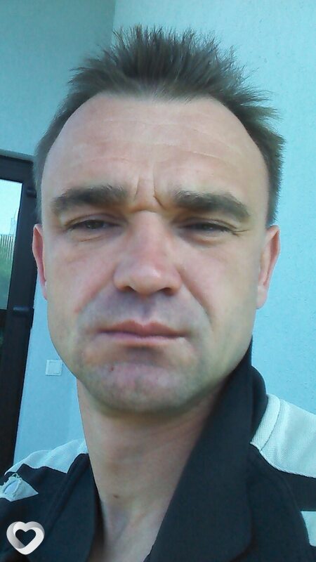 Вадим, 40, Кобрине — анкета №2830809