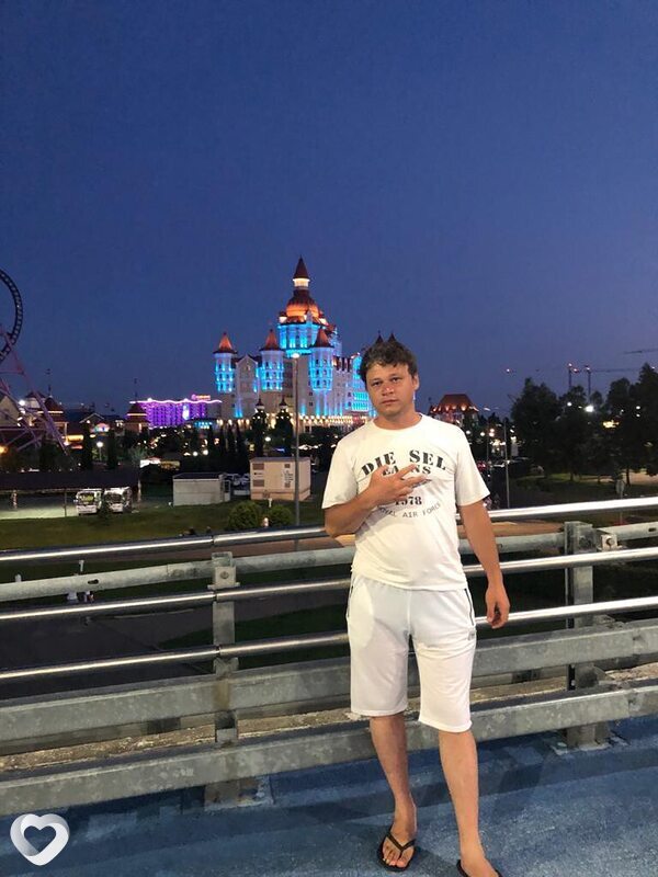 Руслан, 37, Владикавказе — анкета №2830813