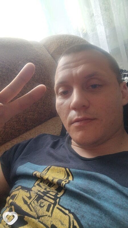 Влад, 30, Смоленске — анкета №2830821