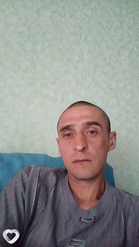 Сергей, 40, Воронеже — анкета №2830826