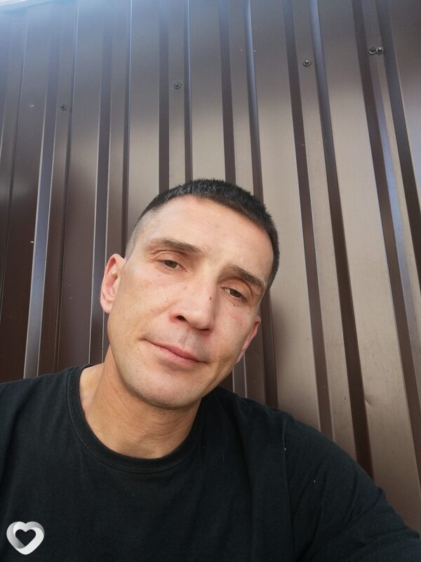 Дима, 40, Минске — анкета №2830828