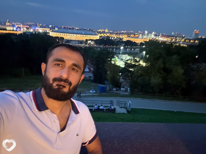 Vf, 34, Москве — анкета №2830830