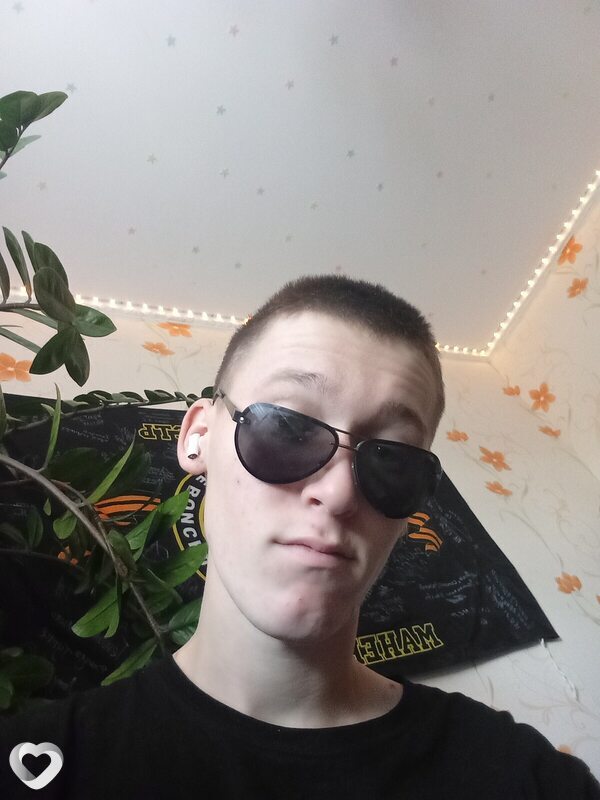 Мо, 23, Анапе — анкета №2830837