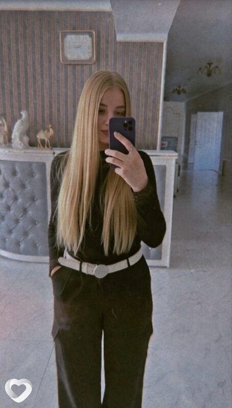 Olga, 25, Алматы — анкета №2830844