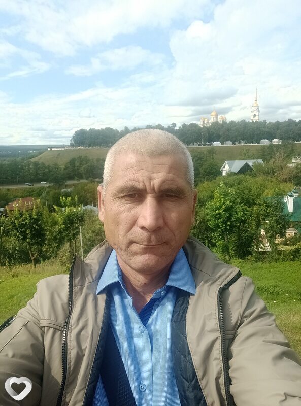 Суннатулло, 39, Владимире — анкета №2830848