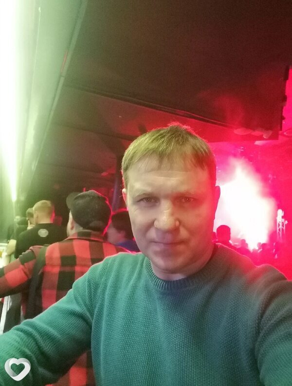 Александр, 47, Туле — анкета №2830709
