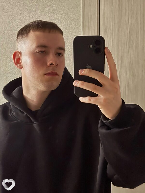 Ваня, 22, Рязани — анкета №2830720