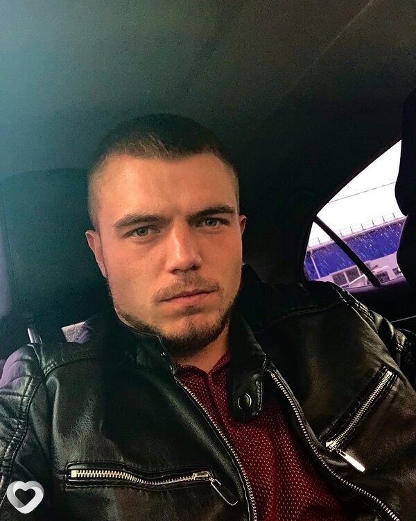 Марк, 25, Иркутске — анкета №2830721