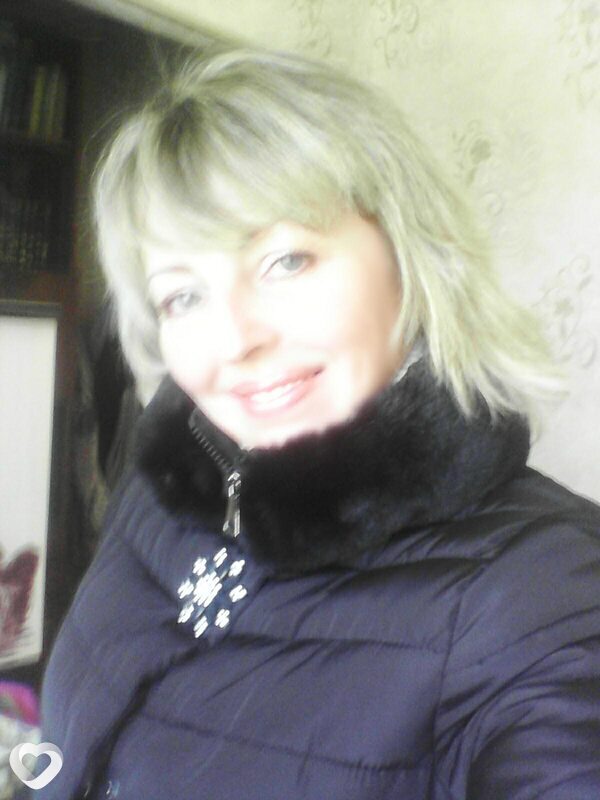 Анна, 47, Тамбове — анкета №2830726