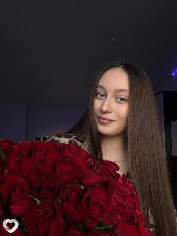 Елизавета, 25, Челябинске — анкета №2830729
