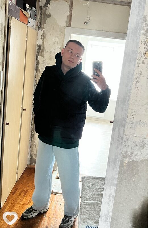 Матвей, 21, Набережных Челнах — анкета №2830883