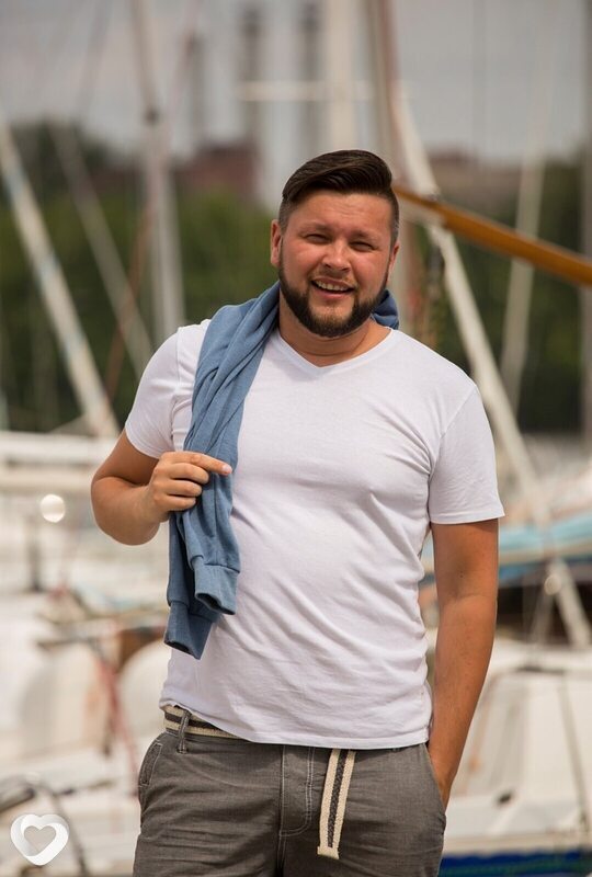 Иван, 37, Ставрополе — анкета №2830896