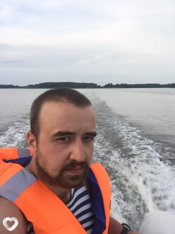 Игорь, 31, Раменском — анкета №2831006