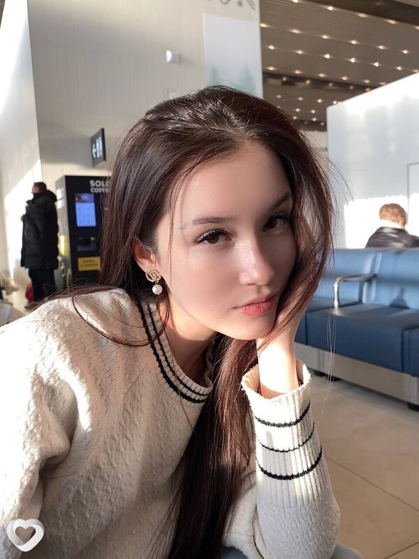Даша, 23, Санкт-Петербурге — анкета №2831026