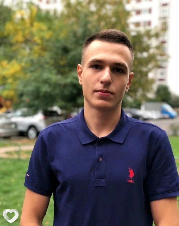 Дима, 25, Оренбурге — анкета №2831027