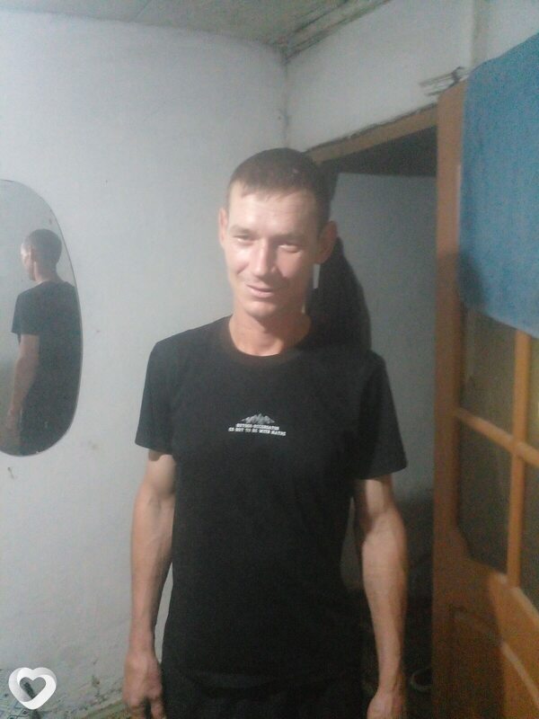 Николай, 39, Атырау(гурьев) — анкета №2831280