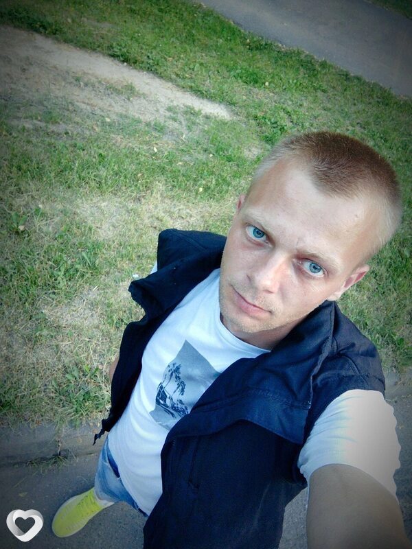 Эльдар, 31, Любани — анкета №2831284