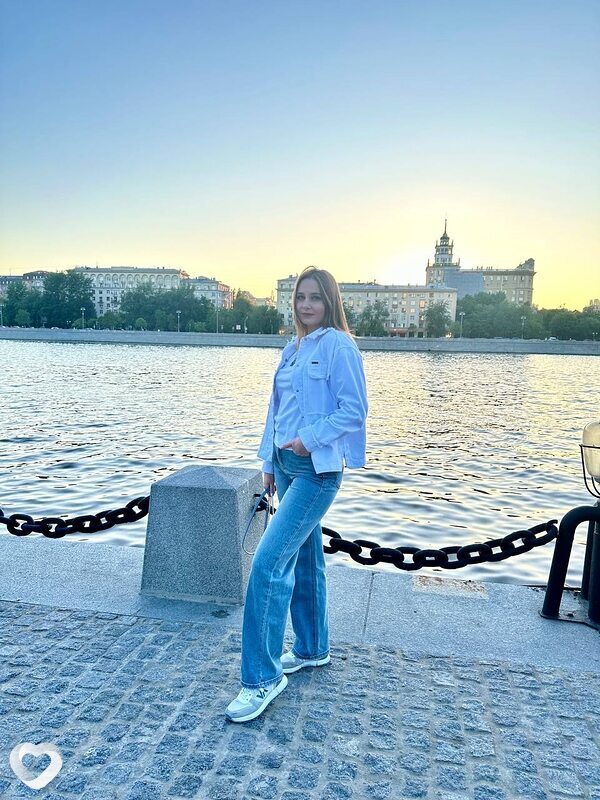 Полина, 23, Пензе — анкета №2831287