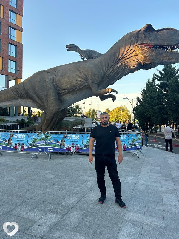 Rufo, 38, Кишинёв — анкета №2831301