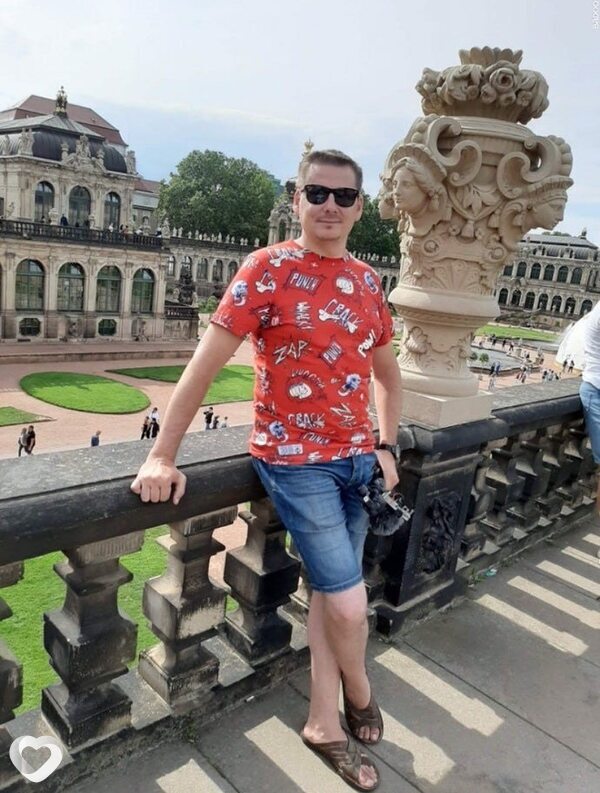 Oleg, Краков
