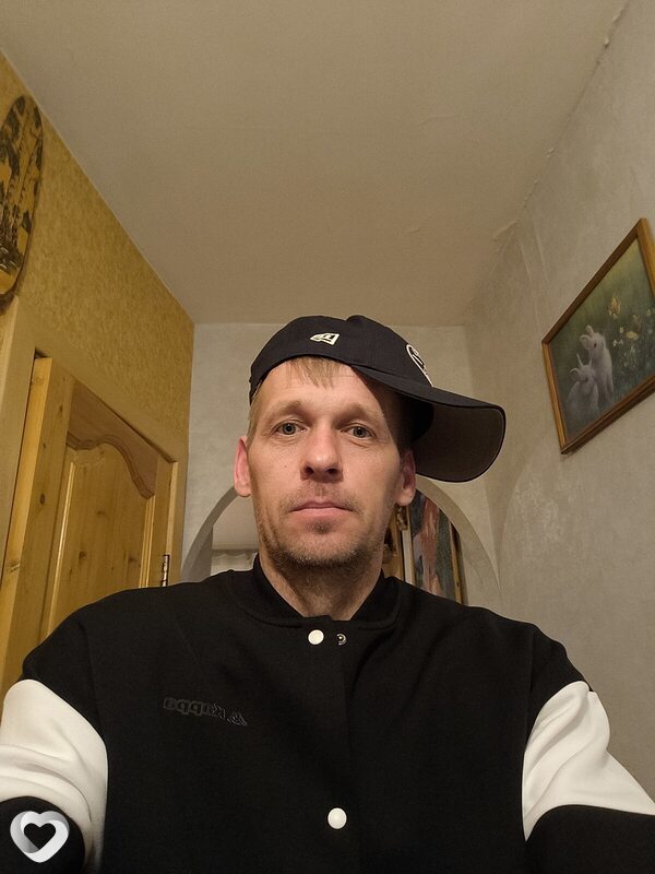 Николай, 43, Воронеже — анкета №2830920