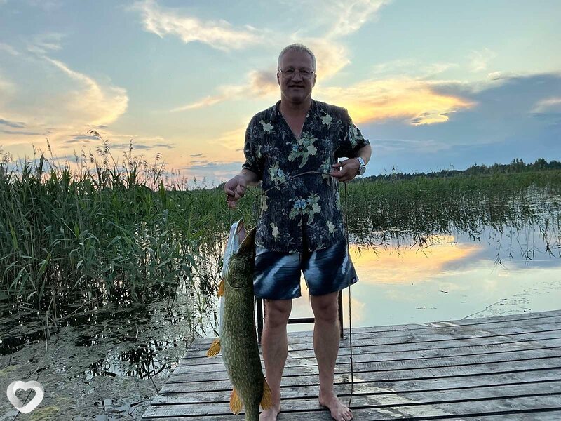 Валерий, 56, Минске — анкета №2830931