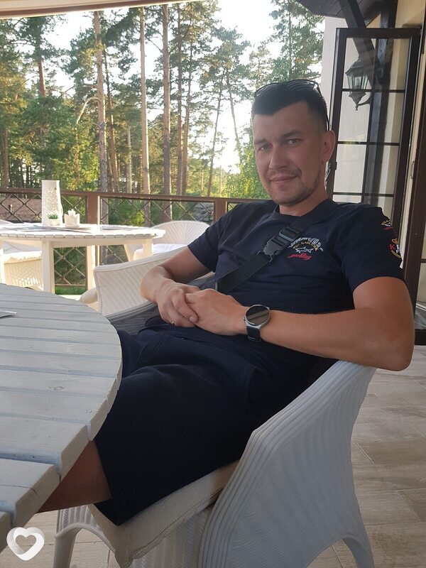 Евгений, 33, Тюмени — анкета №2830938
