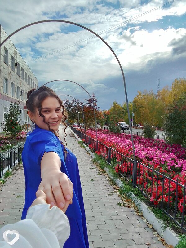 Регина, 25, Уфе — анкета №2830940