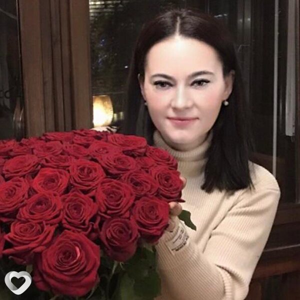 Зарема, 40, Краснодаре — анкета №2831035