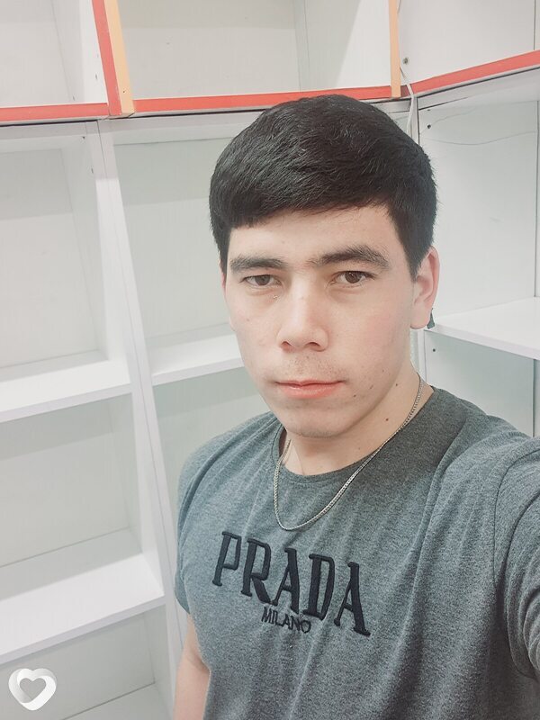 Меканчих, 22, Волгограде — анкета №2831036